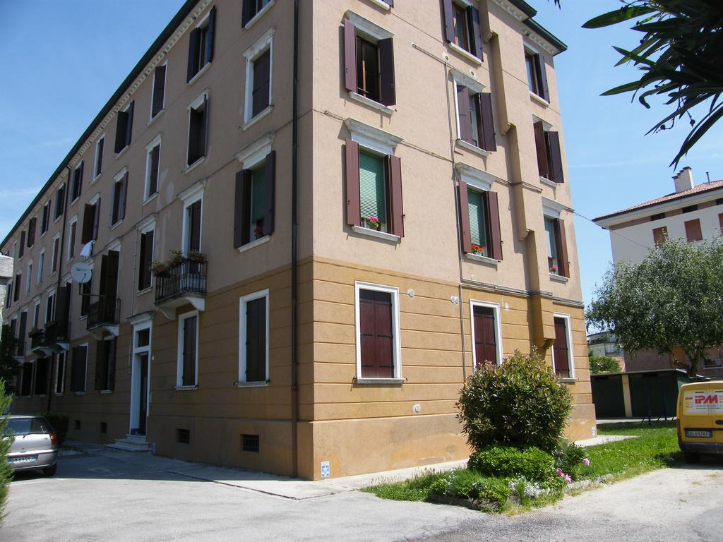 Alloggio 34 Treviso Bilik gambar