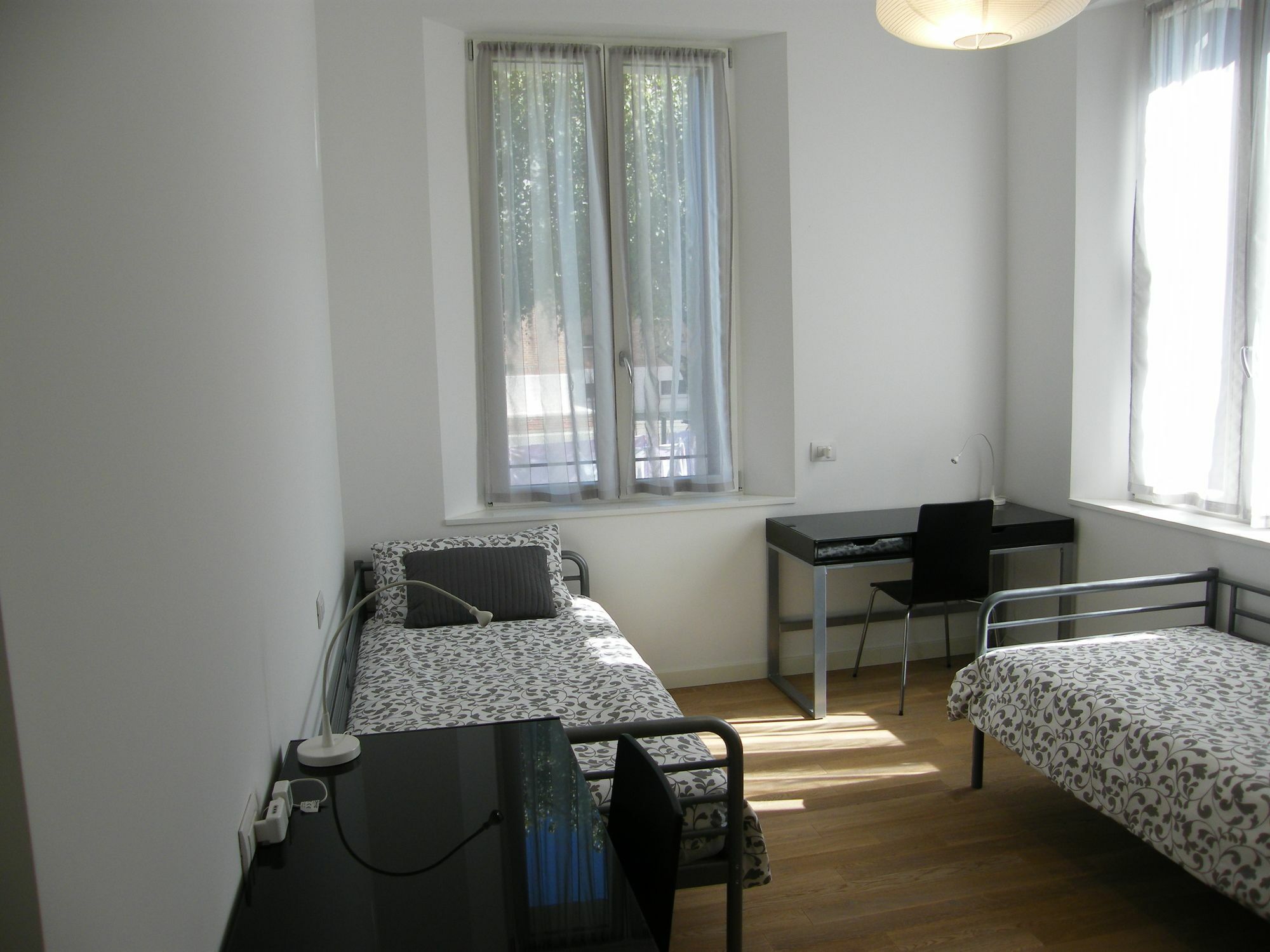 Alloggio 34 Treviso Luaran gambar