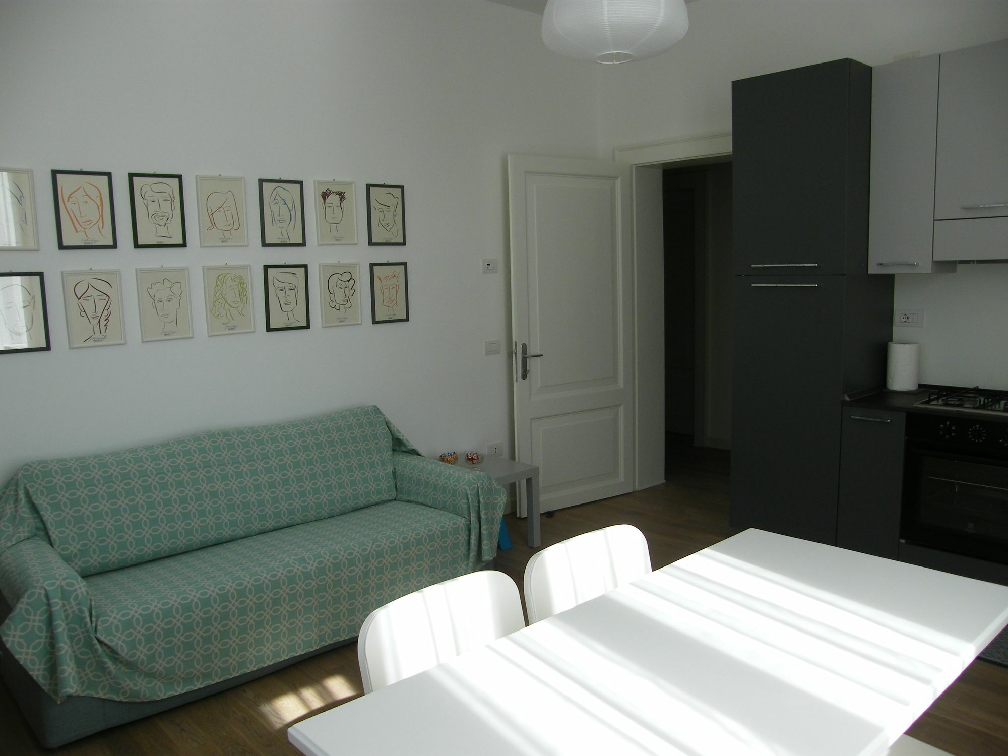 Alloggio 34 Treviso Luaran gambar